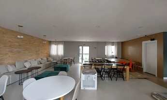 Imagem 6: SAO PAULO - Apartamento padrao - BARRA FUNDA