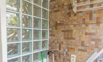 Imagem 4: Apartamento com 2 dormitórios à venda, 45 m² por R$ 265.000 - Vila Homero Thon - Santo And