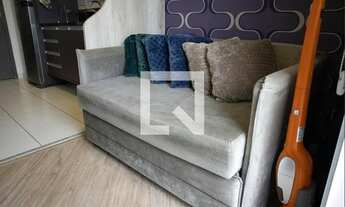 Imagem 3: Apartamento para Aluguel - Perdizes, 1 Quarto, 30 m2