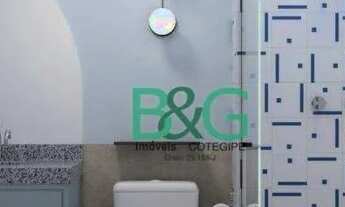 Imagem 7: Apartamento com 2 dormitórios à venda, 61 m² por R$ 1.200.000,00 - Butantã - São Paulo/SP