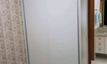 Imagem 4: Apartamento de um quarto no Ed. Liberty