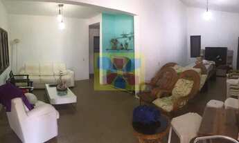 Imagem 3: (CM)) CASA C/4 QUARTOS/SUITE/PISCINA/FINANCIA EM PAU AMARELO