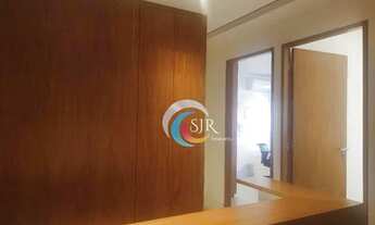 Imagem 3: Conjunto, 106 m² - venda ou aluguel - Morumbi - São Paulo/SP