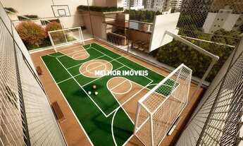 Imagem 7: Apartamento Alto Padrão com 03 Suítes na 2ª Quadra Mar em Balneário Camboriú/SC