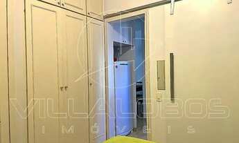 Imagem 7: Studio, 36 m² - venda por R$ 599.000,00 ou aluguel por R$ 5.193,67/mês - Jardim Paulista