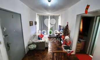 Imagem 6: Apartamento-À VENDA-Guadalupe-Rio de Janeiro-RJ