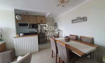 Imagem 3: Apartamento para venda na Vila Mascote com 2 quartos, 1 vaga, 53m², cozinha americana!