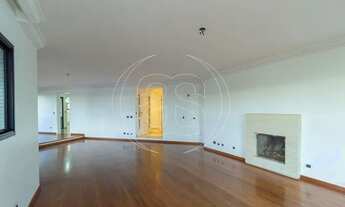 Imagem 5: São Paulo - Apartamento Padrão - Moema Índios