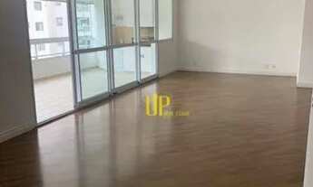 Imagem 3: Apartamento com 3 dormitórios para alugar, 188 m² por R$ 19.434/mês - Itaim Bibi - São Pau