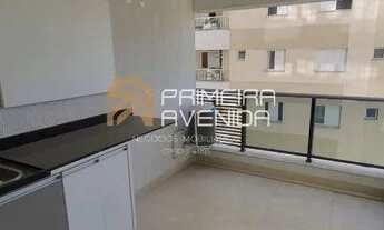 Imagem 5: Apartamento 36m² JD. Aquarius - 1 Dormitório e 1 vagas