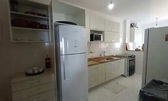 Imagem 5: Apto - Frente ao Mar - Caiçara - Praia Grande