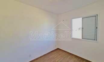 Imagem 4: Ribeirão Preto - Apartamento Padrão - Ribeirão Verde