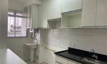 Imagem 3: Apartamento para alugar de 47m²- Ponte São João - Jundiaí - SP