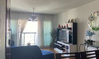 Imagem 4: Apartamento para venda com 115 metros quadrados com 3 quartos em Santana - São Paulo - SP