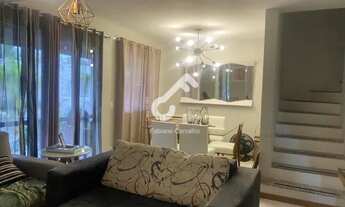 Imagem 6: ABRANTES, Estrada do Coco. Duplex composto de 4 quartos sendo 2 suítes (1 superior e 1 tér