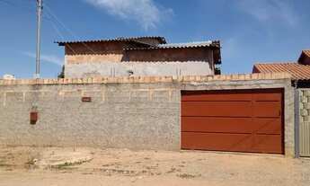 Imagem: Vendo casa P.E.D 8 Luziânia-Go