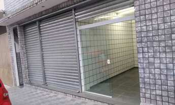 Imagem 6: Salão para pequenos comércios