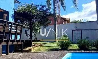 Imagem 5: Casa com 4 dormitórios à venda, 300 m² por R$ 3.290.000,00 - Lagoa da Conceição - Florianó