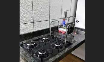 Imagem 3: Aluga-se apartamento mobiliado