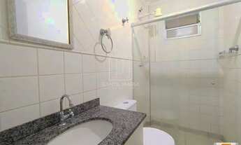 Imagem 8: Apartamento (tipo - padrao) 3 dormitórios/suite, cozinha planejada, em condomínio fechado