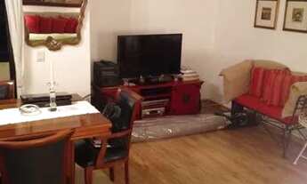 Imagem 4: COBERTURA - ACLIMAÇÃO - SP