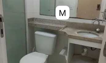 Imagem 4: Vendo Apt Brisas 2 quartos Varanda Grande