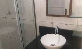 Imagem: Quarto individual em casa compartilhada