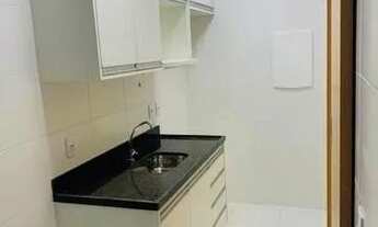 Imagem 7: 2 quartos no Ed. Praia Bonita Cód: 22609 R