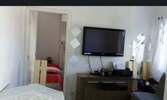 Imagem 2: Apto 1 dorm 41 m2 sem vaga cond valor baixo na perto do metrosaude