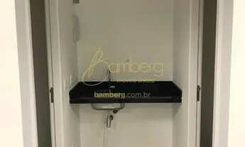 Imagem 6: Localização privilegiada com amplo comércio no entorno