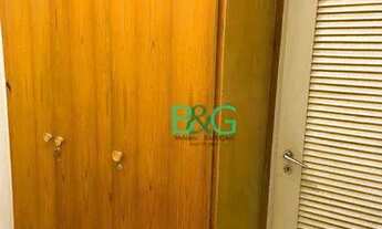 Imagem 3: Apartamento com 2 dormitórios à venda, 80 m² por R$ 599.000 - Campo Belo - São Paulo/SP