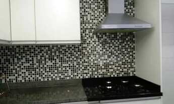 Imagem 3: Alugo excelente apartamento de 120m² com 3 quartos, sendo um deles suíte, com ampla varand