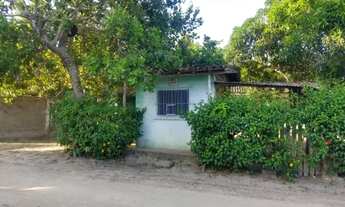 Imagem 4: Casa em Chã de Cruz - Aldeia