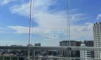 Imagem 2: Apartamento com 1 dormitório à venda, 37 m² por R$ 630.000,00 - Campo Belo - São Paulo/SP