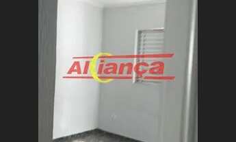 Imagem 6: Apartamento 2 Dormitórios 52m2 no Jardim Valéria-Guarulhos