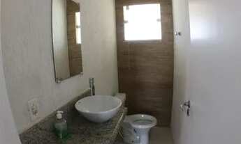 Imagem 5: Casa duplex com 2 quartos Vale das Palmeiras - Macaé - RJ