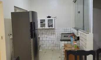 Imagem 7: Casa para venda, sobrado, com 3 quartos, sendo 01 suíte, 170 m², Setor 01, energia solar