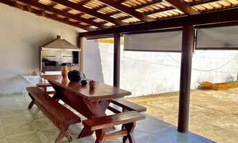 Imagem 6: Casa para venda possui 160 metros quadrados com 3 quartos