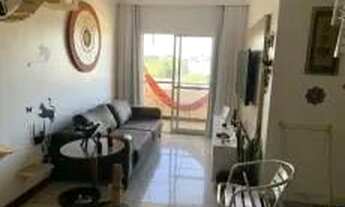 Imagem: Apartamento para venda possui 70 metros