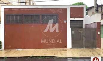 Imagem: Salão/Galpão (salão - sobrado