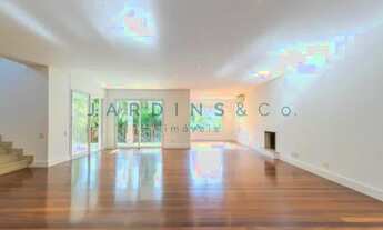 Imagem 5: SãO PAULO - Casa de Condomínio - Alto da Boa Vista