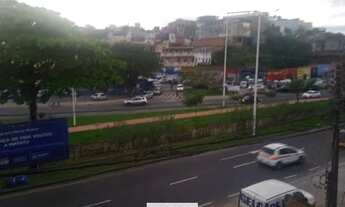 Imagem: SALVADOR - Casa Padrão - MatatÃº / Santa