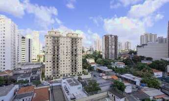 Imagem 3: APARTAMENTO 3 DORMITÓRIOS NA POMPEIA