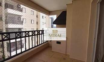 Imagem: Apartamento com 3 dormitórios para alugar