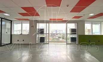 Imagem 4: Conjunto, 219 m² - venda por R$ 3.000.000,00 ou aluguel por R$ 17.646,30/mês - Pinheiros