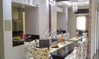 Imagem 3: Casa com 3 dormitórios, 140 m² - venda por R$ 430.000,00 ou aluguel por R$ 3.005,88/mês