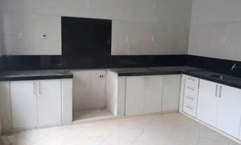 Imagem 5: Casa para Locação em Presidente Prudente, Residencial Maré Mansa, 2 dormitórios, 1 banheir