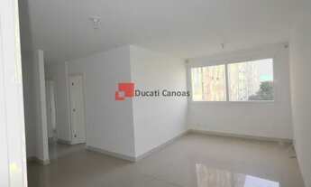 Imagem 7: Apartamento para Aluguel no bairro Marechal Rondon - Canoas, RS