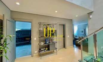 Imagem 7: Casa com 4 dormitórios, 470 m² - venda por R$ 8.800.000,00 ou aluguel por R$ 38.000,00/mês