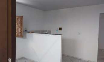 Imagem 4: Quitinete de 1/4